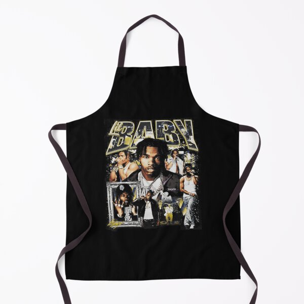 Item preview, Lil Baby Old School Rap Vintage designed and sold by tubbybirch.