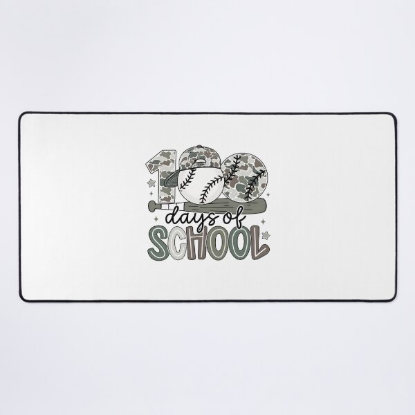 Item preview, 100 Days of School designed and sold by Kaydenkin.
