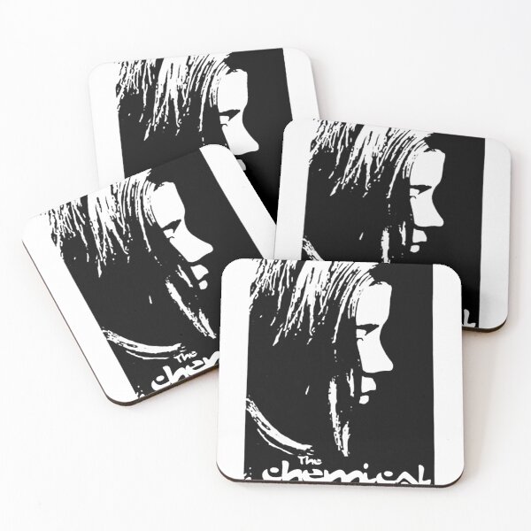 Item preview, Chemical Brothers designed and sold by DivyanshBora.