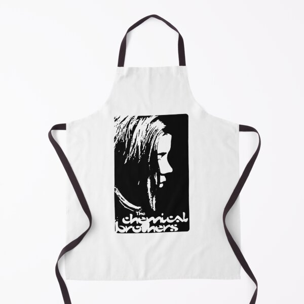 Item preview, Chemical Brothers designed and sold by DivyanshBora.