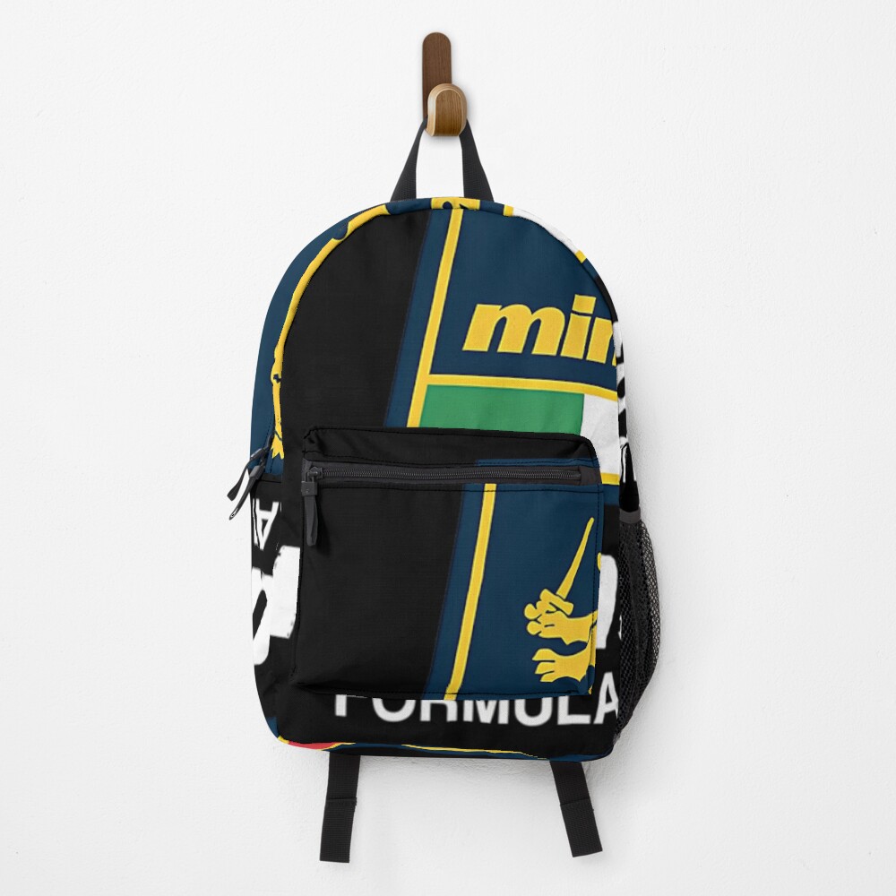 Item preview, Backpack designed and sold by HEROOK.