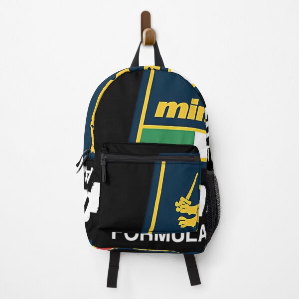 Item preview, Minardi Racing Team designed and sold by HEROOK.