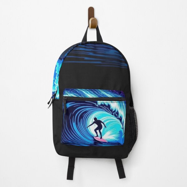 Item preview, Surfer designed and sold by JackFreestone.