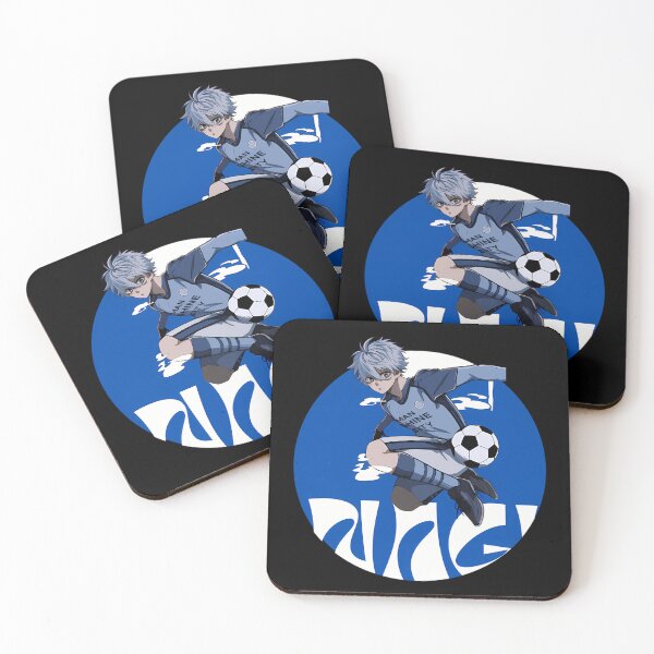 Item preview, Seishirou Nagi designed and sold by NRGabyss.