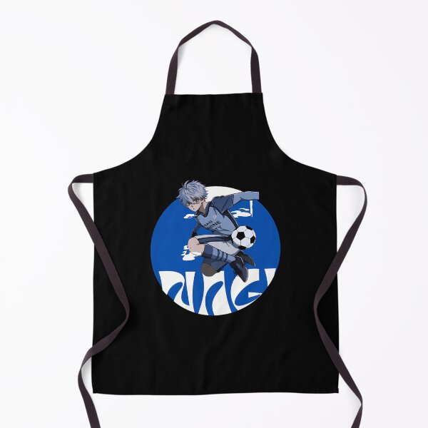 Item preview, Seishirou Nagi designed and sold by NRGabyss.
