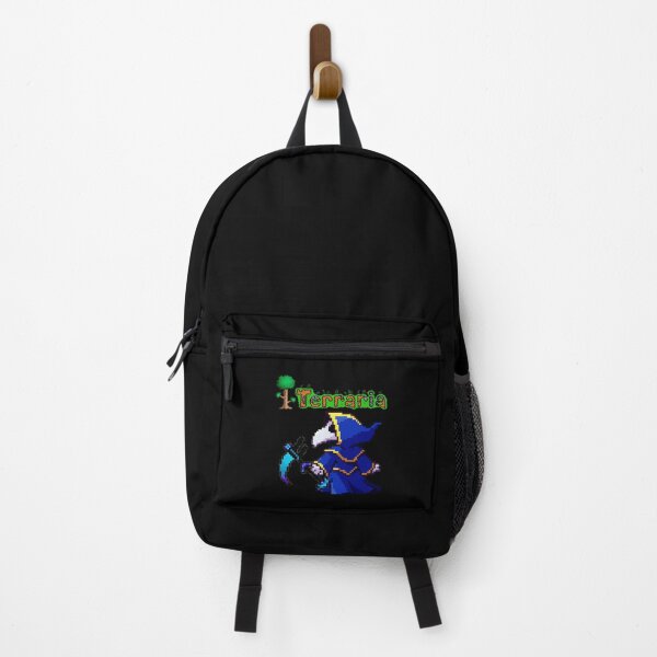 Item preview, Funny Gifts Terraria Design Character  designed and sold by Krishnaeeks.