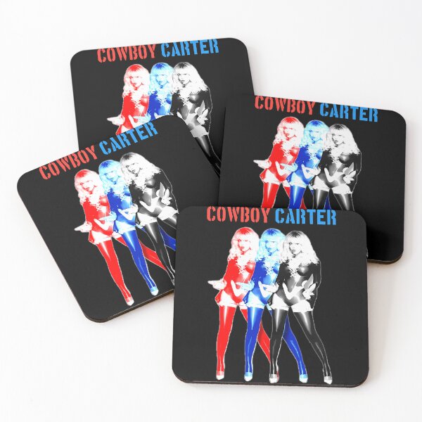 Item preview, Beyoncs Cowboy Carter designed and sold by NRGabyss.