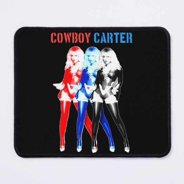 Item preview, Beyoncs Cowboy Carter designed and sold by NRGabyss.