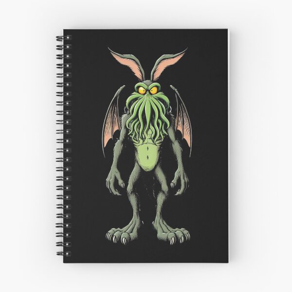 Item preview, Cthulhu Characters S03 D95 designed and sold by Houerd.