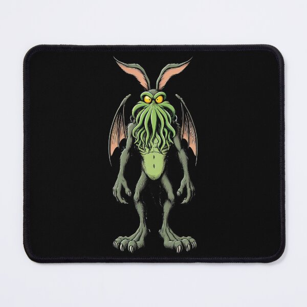 Item preview, Cthulhu Characters S03 D95 designed and sold by Houerd.