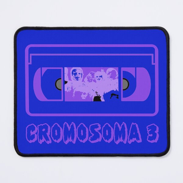 Item preview, THE BROOD 1979 VHS designed and sold by FULLER FACTORY.