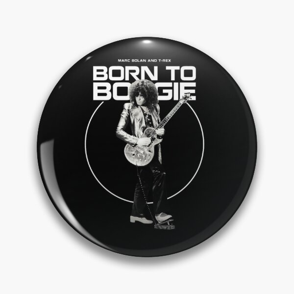 Item preview, Marc Bolan Singer designed and sold by Bnedyab.
