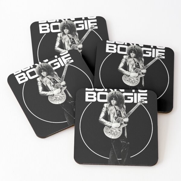 Item preview, Marc Bolan Singer designed and sold by Bnedyab.