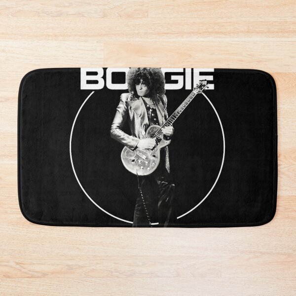 Item preview, Marc Bolan Singer designed and sold by Bnedyab.