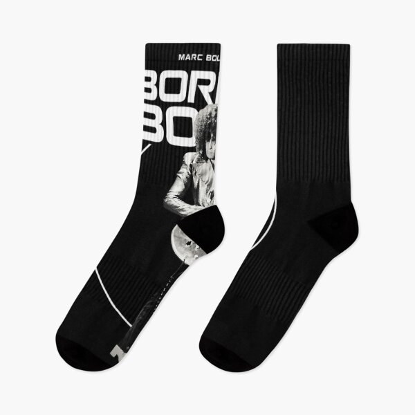Item preview, Marc Bolan Singer designed and sold by Bnedyab.