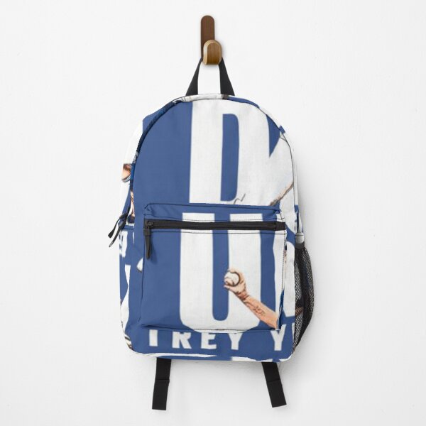 Item preview, Vintage Blue Jays Trey Yesavage Uno Dos Trey designed and sold by ernestobrown.