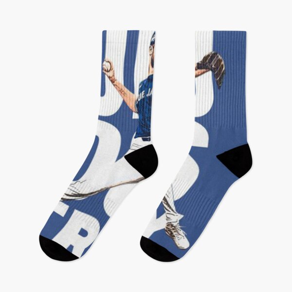 Item preview, Vintage Blue Jays Trey Yesavage Uno Dos Trey designed and sold by ernestobrown.