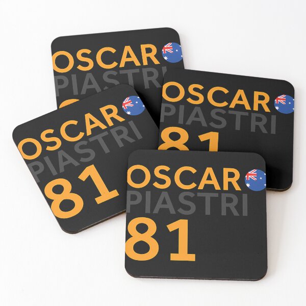 Item preview, Oscar Piastri designed and sold by HEROOK.