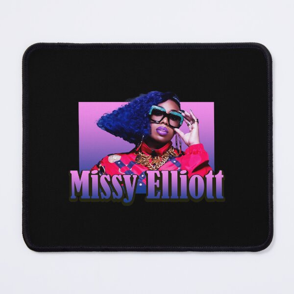 Item preview, Missy Elliot Purple Theme designed and sold by kristyjrvickie.