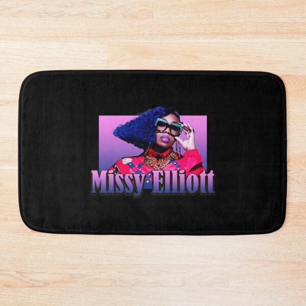 Item preview, Missy Elliot Purple Theme  designed and sold by kristyjrvickie.