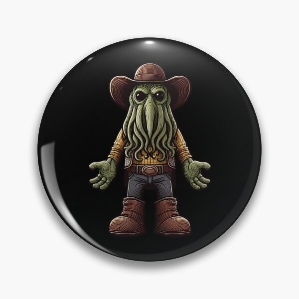 Item preview, Cthulhu Characters S03 D98 designed and sold by Houerd.