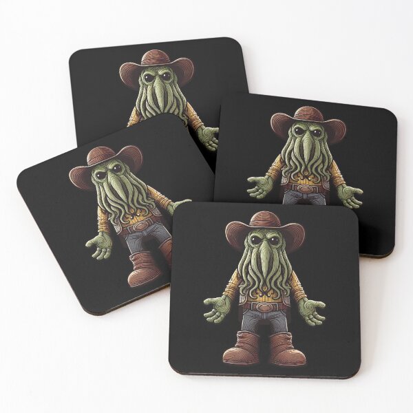 Item preview, Cthulhu Characters S03 D98 designed and sold by Houerd.