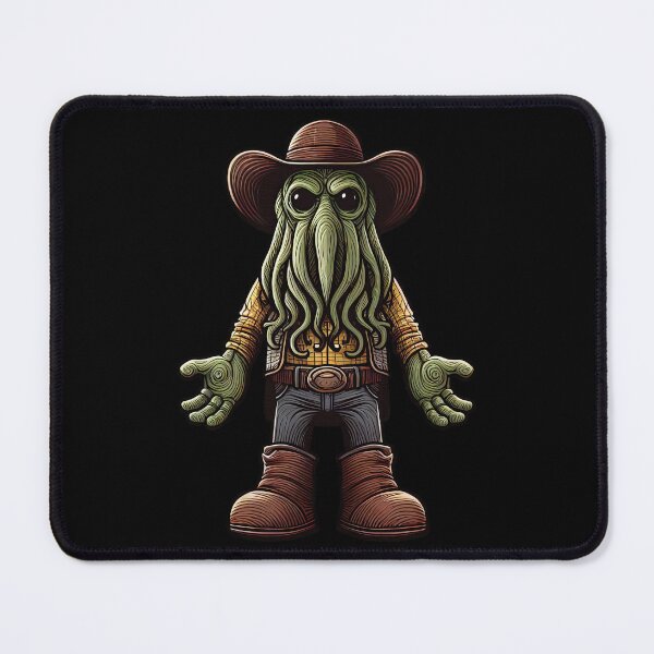 Item preview, Cthulhu Characters S03 D98 designed and sold by Houerd.