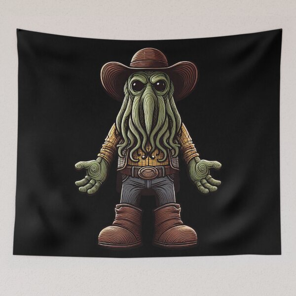 Item preview, Cthulhu Characters S03 D98 designed and sold by Houerd.