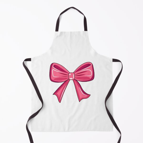 Item preview, Pink Bow tie designed and sold by Isma Saleem.