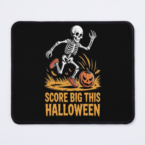 Item preview, Dance With Skeletons Score Big This Halloween Spooky Fun designed and sold by StuffNestie.