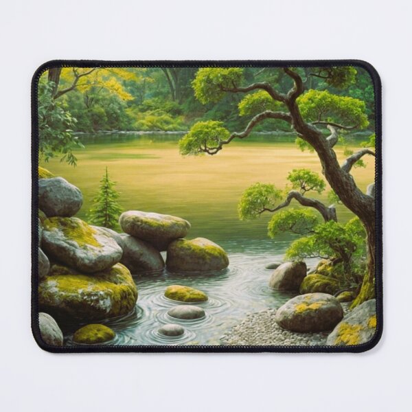 Item preview, Zen Garden designed and sold by KWRaven.