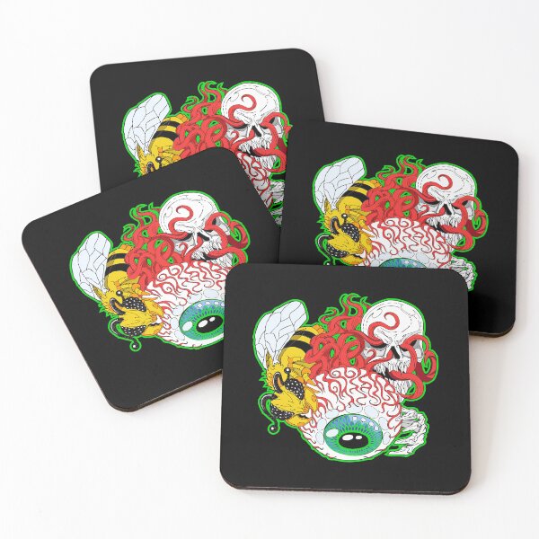 Item preview, Eye Of Cthulhu - Terraria  designed and sold by Krishnaeeks.