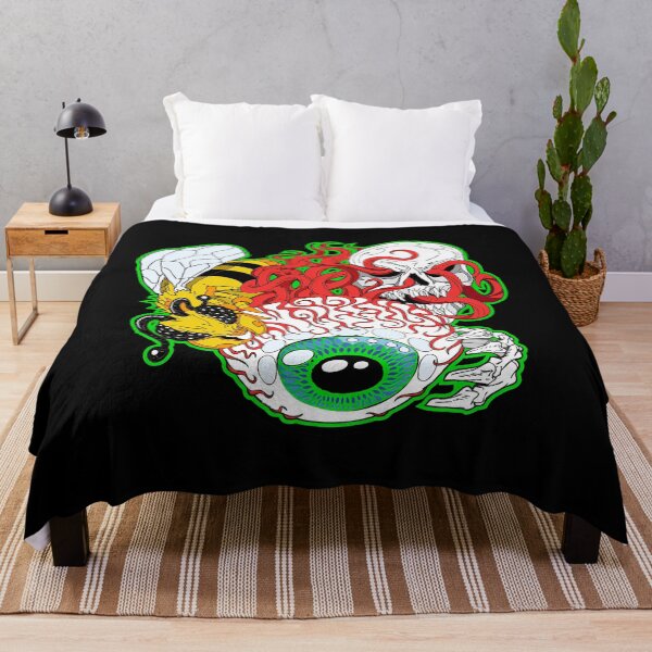 Item preview, Eye Of Cthulhu - Terraria designed and sold by Krishnaeeks.