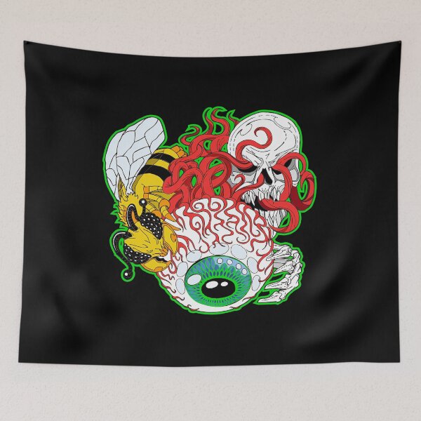 Item preview, Eye Of Cthulhu - Terraria  designed and sold by Krishnaeeks.