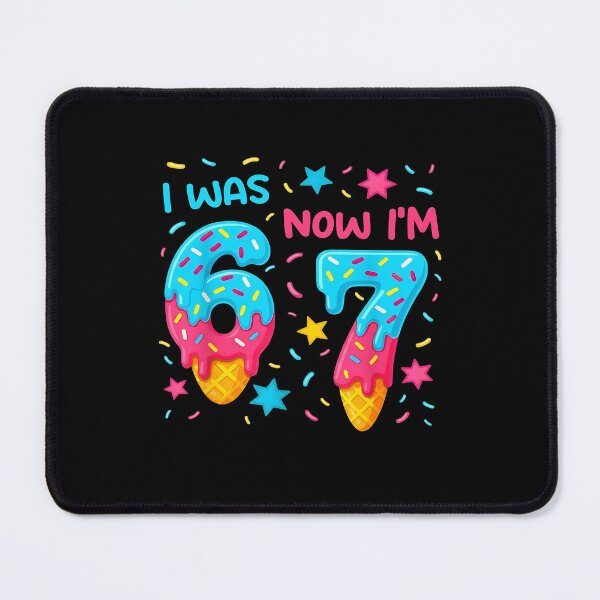 Item preview, Ice Cream Birthday designed and sold by Kaydenkin.