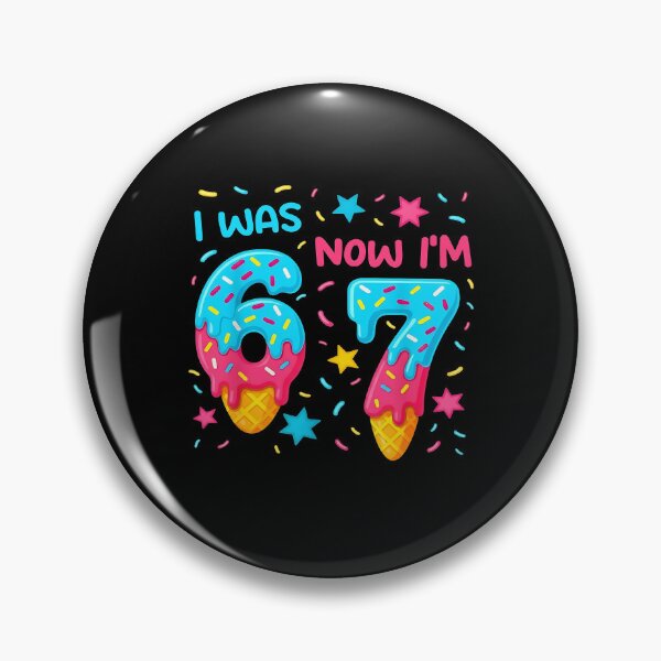 Item preview, Ice Cream Birthday designed and sold by Kaydenkin.