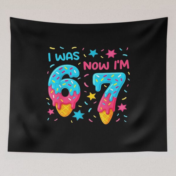 Item preview, Ice Cream Birthday designed and sold by Kaydenkin.