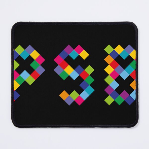 Item preview,  P S B designed and sold by keroles-waguihn.