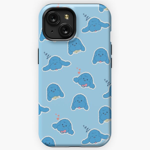 Makkachin iPhone Cases for Sale Redbubble