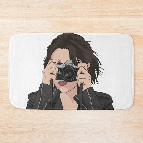 Item preview, Cha Mu Hee Do ra mi Camera Fanart | Can This Love Be Translated K-Drama Illustration designed and sold by Fandom Universe.