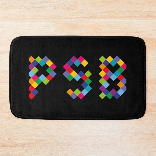 Item preview,  P S B designed and sold by keroles-waguihn.