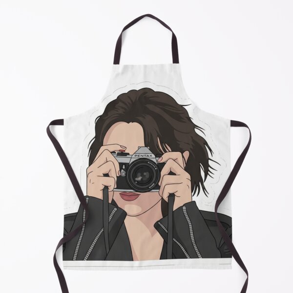 Item preview, Cha Mu Hee Do ra mi Camera Fanart | Can This Love Be Translated K-Drama Illustration designed and sold by Fandom Universe.