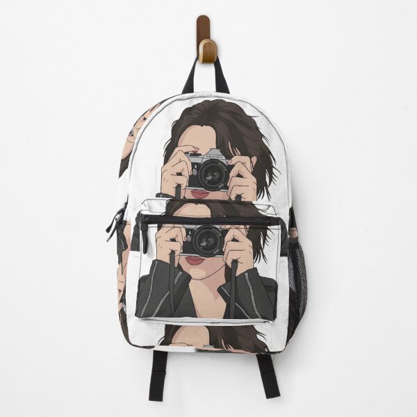Item preview, Cha Mu Hee Do ra mi Camera Fanart | Can This Love Be Translated K-Drama Illustration designed and sold by Fandom Universe.