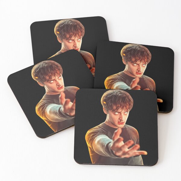 Item preview, Will Byers designed and sold by NRGabyss.