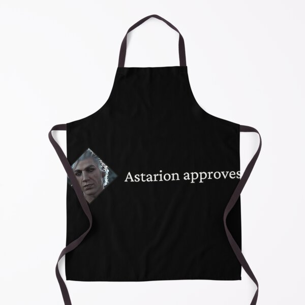Item preview, Astarion Approves designed and sold by AwesomeDesigh.