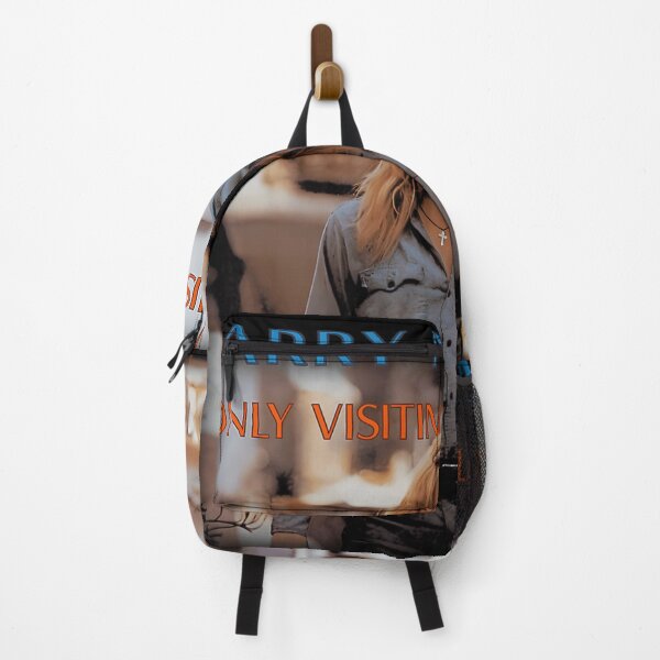 Item preview,  Larry Norman - Only Visiting This Planet designed and sold by machinegirll.