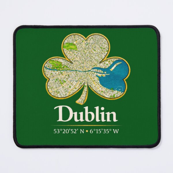 Item preview, Dublin designed and sold by MIBdesign.