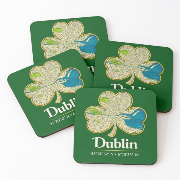 Item preview, Dublin designed and sold by MIBdesign.