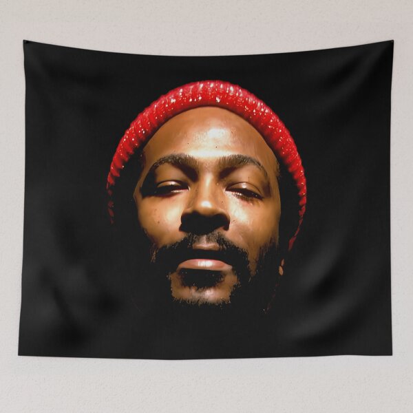 Item preview, Marvins Gaye - Cool Soul designed and sold by NRGabyss.