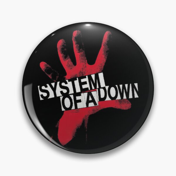 Item preview, System Of A Down designed and sold by Kala-Rani.